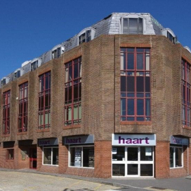 Serviced office in Hayes. Click for details.