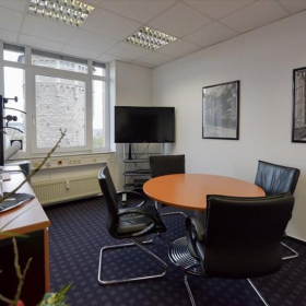 Serviced office in Hanover. Click for details.
