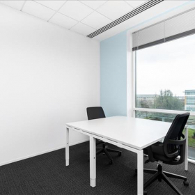 Bracknell serviced office. Click for details.