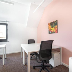 Image of Rome office space. Click for details.