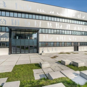 Serviced offices to rent in Milan. Click for details.