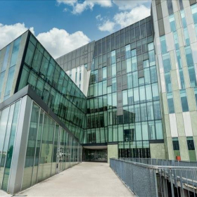 Via del Bosco Rinnovato 6, Building U7 serviced offices. Click for details.