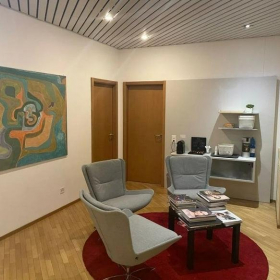 Via Luigi Lavizzari 4, Veco Business Center. Click for details.