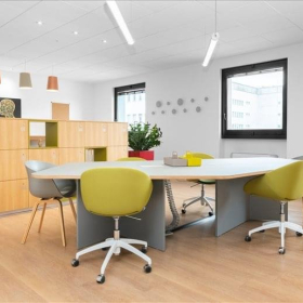 Image of Milan serviced office. Click for details.