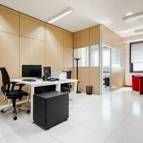 Via Colico, 36 office suites. Click for details.