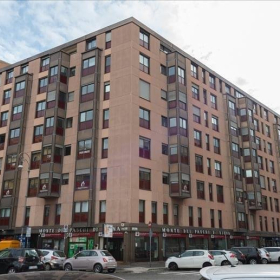 Rome office suite. Click for details.