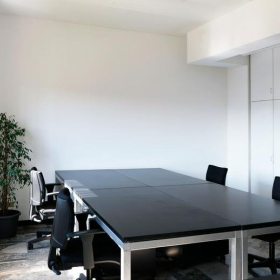 Executive office centre in Milan. Click for details.
