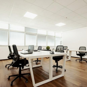 Image of Milan serviced office. Click for details.