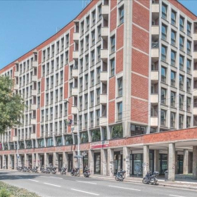 Serviced offices to lease in Bologna. Click for details.