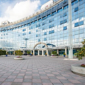 Serviced office in Rome. Click for details.