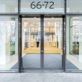 Serviced office to lease in Amsterdam. Click for details.