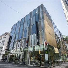 Serviced office in Lausanne. Click for details.