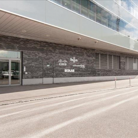 Wallisellen Business Park, Richtistrasse 7. Click for details.