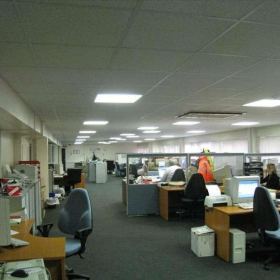 Executive office centre - Crayford. Click for details.