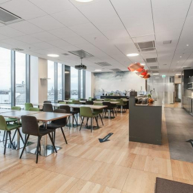Image of Stockholm executive office centre. Click for details.