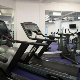 Waterloo Road, Waterloo House. Click for details.