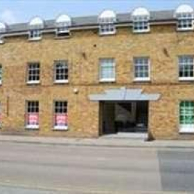 Executive office centre - Gravesend. Click for details.