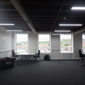 Office suite - Macclesfield. Click for details.