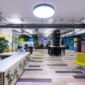 Office spaces to rent in Croydon. Click for details.