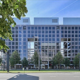Exterior image of Weena 290, 10th floor. Click for details.