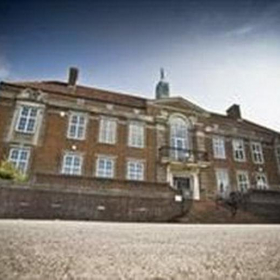 Image of Leatherhead serviced office. Click for details.