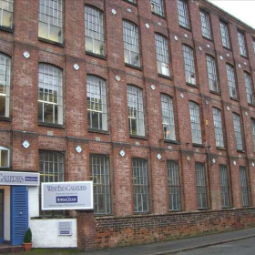 Office accomodations to let in Long Eaton. Click for details.