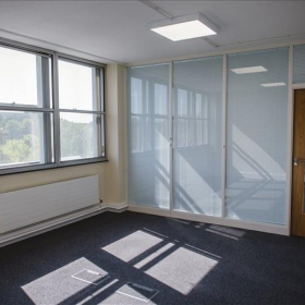 Serviced office in Farnborough. Click for details.