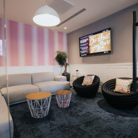 Image of Amsterdam office accomodation. Click for details.