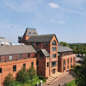 Serviced offices to rent in Warrington. Click for details.