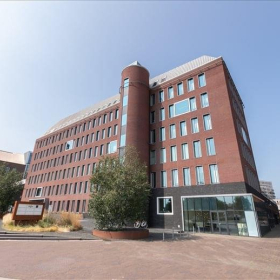 Serviced offices to hire in Den Bosch. Click for details.