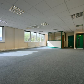 Executive suites to rent in London. Click for details.