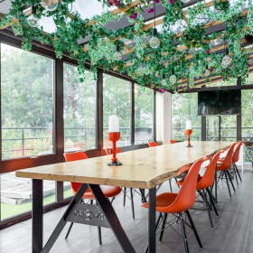 Executive suites in central Bournemouth. Click for details.