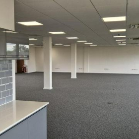 Offices at Woodlands. Click for details.