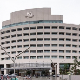 Serviced offices in central Barcelona. Click for details.
