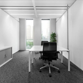 Executive suite to lease in Amsterdam. Click for details.