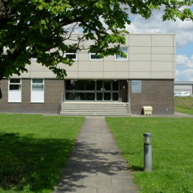 Enterprise House, Wrest Park, Bedford. Click for details.
