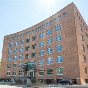 Serviced offices to rent in Utrecht. Click for details.