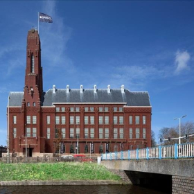 Serviced offices in central The Hague. Click for details.