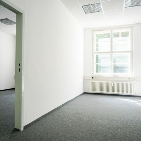 Executive suites in central Dresden. Click for details.
