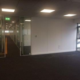 Office accomodation - Dublin. Click for details.