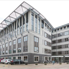 Executive office - Hilversum. Click for details.
