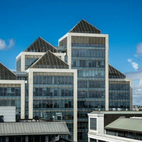One George's Quay Plaza, George's Quay. Click for details.