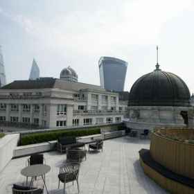 Serviced office to rent in London. Click for details.