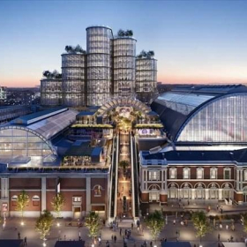 Office suites to let in London. Click for details.