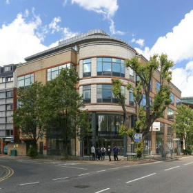 Serviced office centres in central Guildford. Click for details.