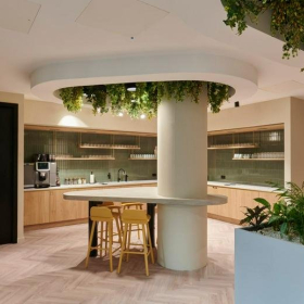 Exterior view of Orchard Place at The Broadway, Podium East, Broadway. Click for details.