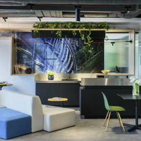 Serviced offices in central Bucharest. Click for details.