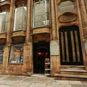 Liverpool office space. Click for details.