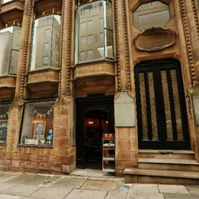 Image of Liverpool serviced office. Click for details.
