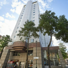 Exterior image of 5 Upper St Martins Lane, Orion House. Click for details.